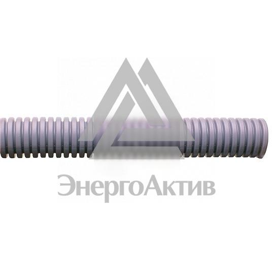 Кабелепровод KFL, ПВХ, серый, бухта 50M, d20, KFL20/50M, 1 шт. (KFL20/50M) купить по выгодной цене с доставкой