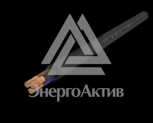 Кабель силовой КГТП-ХЛ 3х2.5 Ч барабан купить по выгодной цене с доставкой