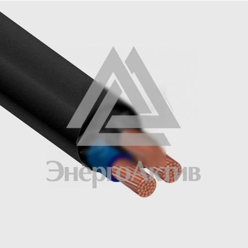 Кабель силовой КГВВнг(А)-LS 3х4.0 - 0.66  ТРТС барабан купить по выгодной цене с доставкой