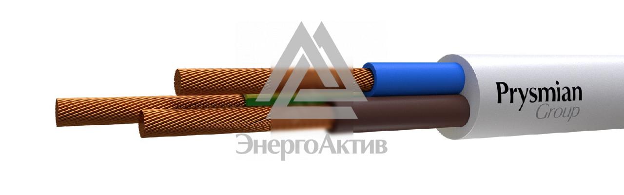 Провод ПВС 3х1 барабан купить по выгодной цене с доставкой