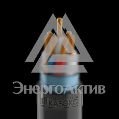 Кабель контрольный КВВГЭнг(А) 7*6 купить по выгодной цене с доставкой