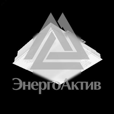 Светильник светодиодный ДВО-30Вт с UV-блоком встраиваемый  595*595*126мм 5000К IP40 с призм.рас. аварийный автономный постоянного действия (V1-C0-0UV70-10PRA-4003050) купить по выгодной цене с доставкой