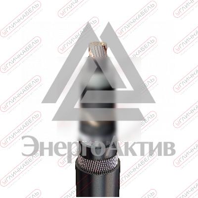 Кабель силовой ПвКаПу2г 1х500мк/70-6 купить по выгодной цене с доставкой