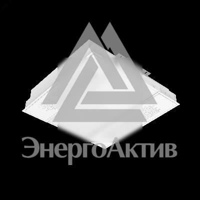 Светильник светодиодный ДВО-30Вт с UV-блоком встраиваемый  595*595*126мм 3000К IP54 с опаловым рас. аварийный автономный постоянного действия (V1-C0-0UV70-10OPA-5403030) купить по выгодной цене с доставкой