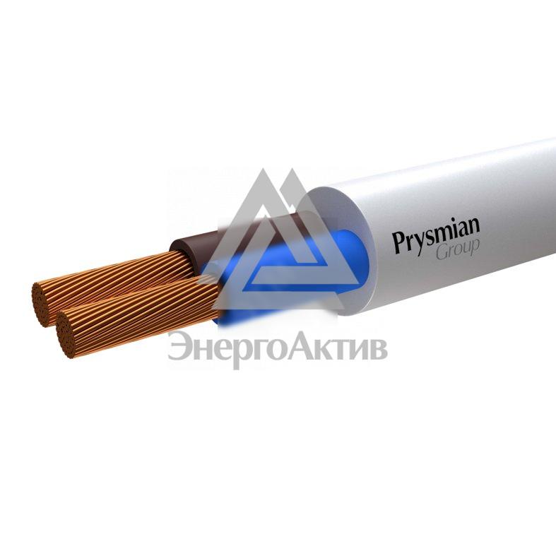 Провод ПВС 2х1.5(20м) купить по выгодной цене с доставкой