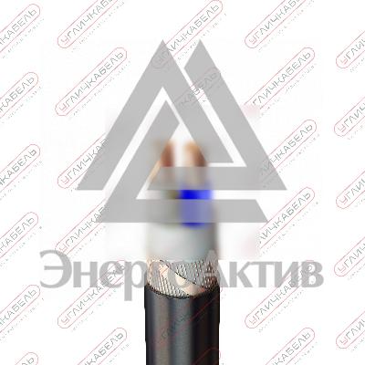 Кабель силовой ПБПнг(А)-FRHF 2х4 ок(N)-1 купить по выгодной цене с доставкой