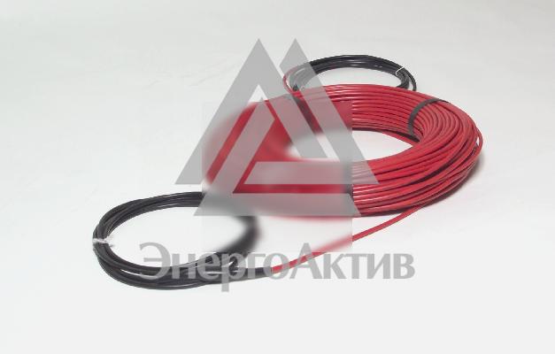 Кабель нагревательный одножильный DSIG-20 159м 2900W DEVI (140F0226) купить по выгодной цене с доставкой