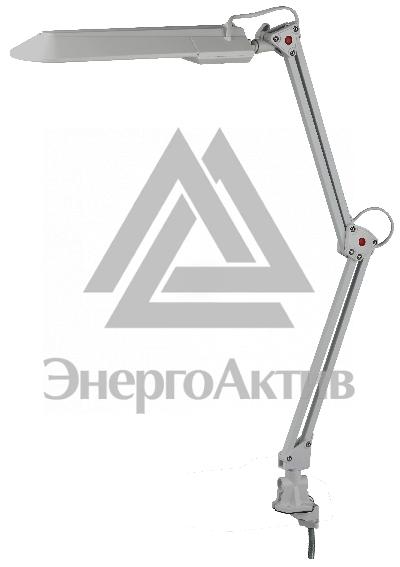 NL-201-G23-11W-GY Светильники настольные ЭРА наст.светильник NL-201-G23-11W-GY серый (C0041458) купить по выгодной цене с доставкой