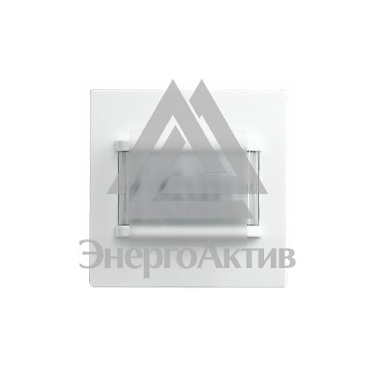 MD-F-1.0.1-94 Датчик движения free@home, Basic 55, цвет альпийский белый (MD-F-1.0.1-94) купить по выгодной цене с доставкой