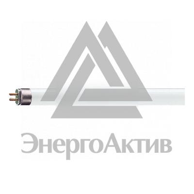 Лампа линейная люминесцентная ЛЛ 14вт TL5 HE 14/865 G5 холодная белая (927926086555) купить по выгодной цене с доставкой
