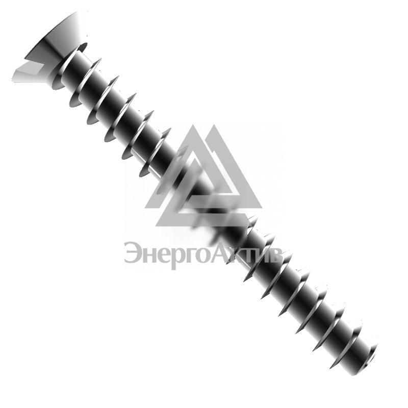Винт для монтажной коробки ?3,2mm, 35mm (U 35 GS) купить по выгодной цене с доставкой