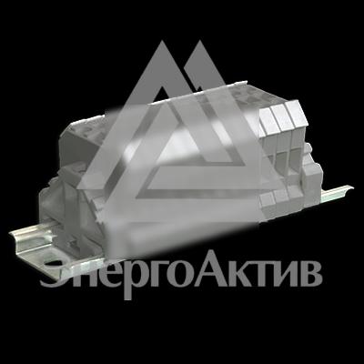 Блок зажимов наборных БЗН27-2,5М25 (16) (БЗН27-2,5М25 (16)) купить по выгодной цене с доставкой