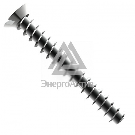 Винт для монтажной коробки ?3,2mm, 35mm (U 35 GS) купить по оптовой цене с доставкой