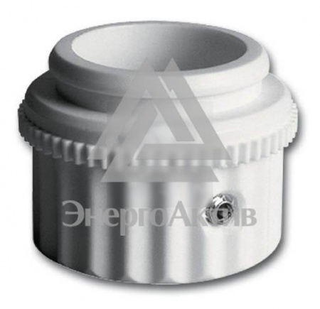 Адаптер термоэлектрического привода Flange for Danfoss RA купить по оптовой цене с доставкой