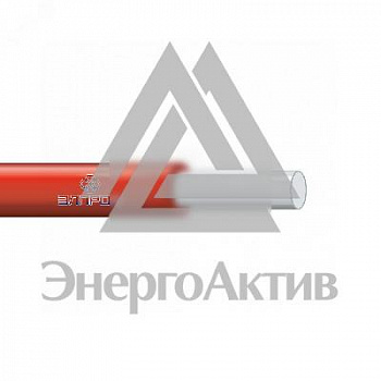 Провод ПАВ 1х35.0 красный купить по выгодной цене с доставкой