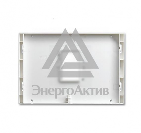 Коробка 7, накладной монтаж, белая 6136/27-811-500 (6136-0-0209) купить по оптовой цене с доставкой