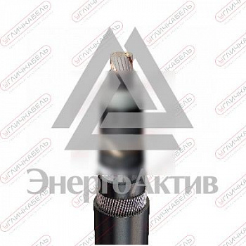 Кабель силовой ПвКаПу2г 1х500мк/70-6 купить по выгодной цене с доставкой