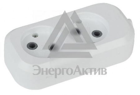 Колодка 2гн, без зазeмл (20/600) KX-2 (Б0028330) купить по оптовой цене с доставкой