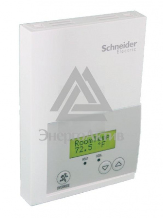 Контроллер зональный 24V AC BACNET купить по оптовой цене с доставкой