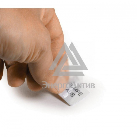 Маркировка ETO SM 22/22 TRANSPAR. купить по оптовой цене с доставкой