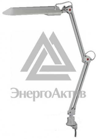 NL-201-G23-11W-GY Светильники настольные ЭРА наст.светильник NL-201-G23-11W-GY серый (C0041458) купить по оптовой цене с доставкой