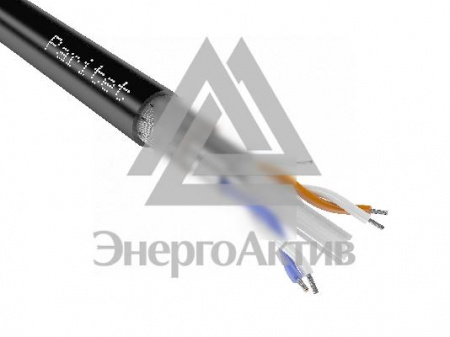 Кабель (провод) КИС-П 2х2х0,78 мм купить по оптовой цене с доставкой