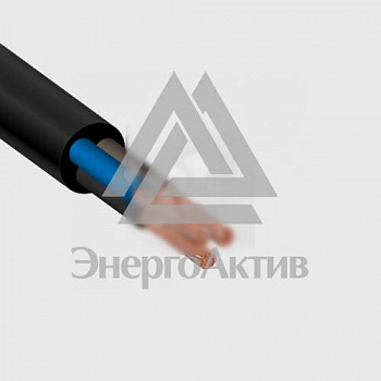 Кабель силовой КГ 3х1 купить по выгодной цене с доставкой