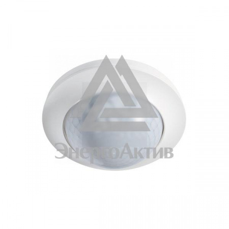 Датчик присутствия PD-C360i/24 DUO DALI купить по оптовой цене с доставкой