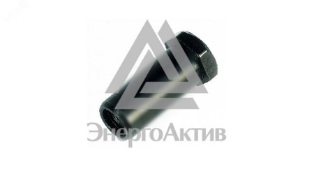 Штифт для диска трубореза с гратоснимателем к арт.992710.992711 купить по оптовой цене с доставкой