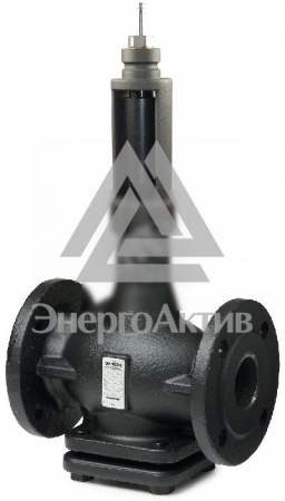 VVF61.80 Регулирующий клапан, 2-х ходовой, Kvs 78, Dn 80, шток 20/40 купить по оптовой цене с доставкой