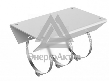 Крепление на столб (DS-1275ZJ-4626) купить по оптовой цене с доставкой