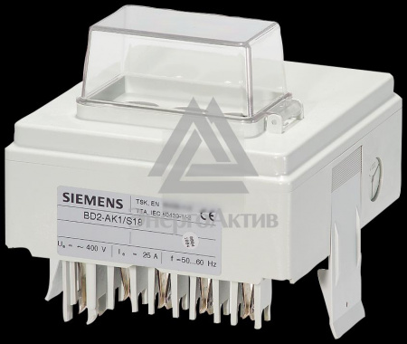 BD2-AK1/A162 TAP-OFF UNIT BD2 купить по оптовой цене с доставкой