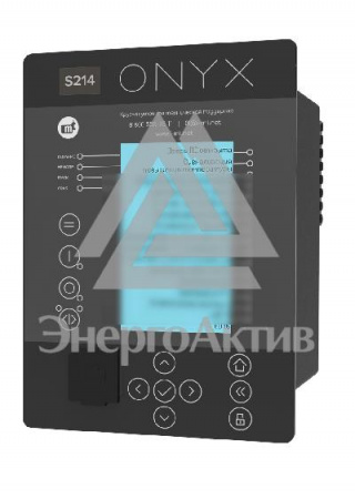 ONYX-S214-PH8AAFA-BBBBCC, 34/16, 1xRJ45+1xRS-485, МЭК 61850 (ONYX-S214-PH8AAFA-BBBBCC) купить по оптовой цене с доставкой