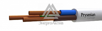 Провод ПВС 3х6 купить по выгодной цене с доставкой