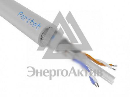 Кабель (провод) КИС-ВКШв 2х2х0,78 мм купить по оптовой цене с доставкой