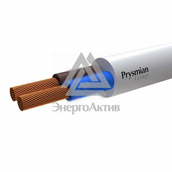 Провод ПВС 2х1.5(10м) купить по выгодной цене с доставкой