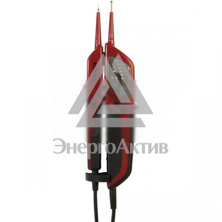 Индикатор напряжения Profi LED Plus II 3-1.000V купить по оптовой цене с доставкой