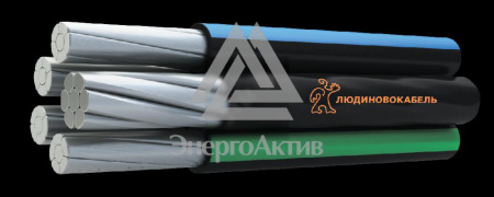Провод СИП-2 3х50+1х70+2Х16 купить по оптовой цене с доставкой