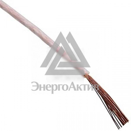 Провод МГТФ 0.05 купить по оптовой цене с доставкой