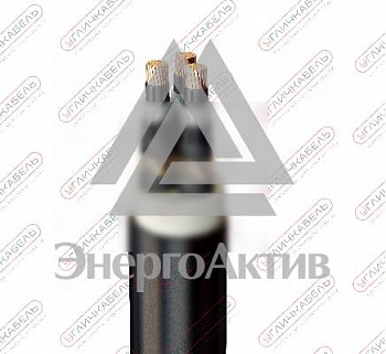 Кабель силовой ПвПугж 3х95мк/50-10 купить по выгодной цене с доставкой