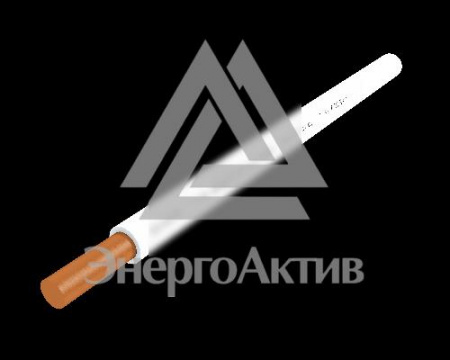 Провод силовой ПуВнг (А)-LS 1х0.75 белый бухта однопроволочный купить по оптовой цене с доставкой
