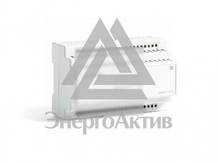 Источник питания СКАТ КИП-24/3 DIN  24В+/-10% 3А, Uвх=90-265VAC/110-370VDC купить по оптовой цене с доставкой