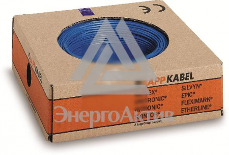 Провод   Multi-Standard SC 2.1 1X35 GNYE купить по оптовой цене с доставкой