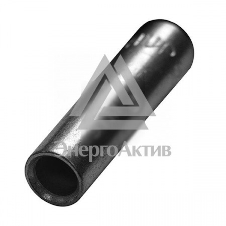 Соединители стыковые,  2.5 x 25. специальная длина (упак. 100 шт) купить по оптовой цене с доставкой