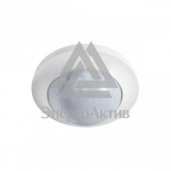 Датчик присутствия PD-C360i/24 DUO DALI купить по выгодной цене с доставкой