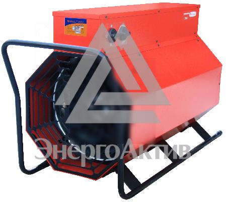 Пушка тепловая 24кВт PROF 380B 0/12/24 (PROF-24380) купить по выгодной цене с доставкой