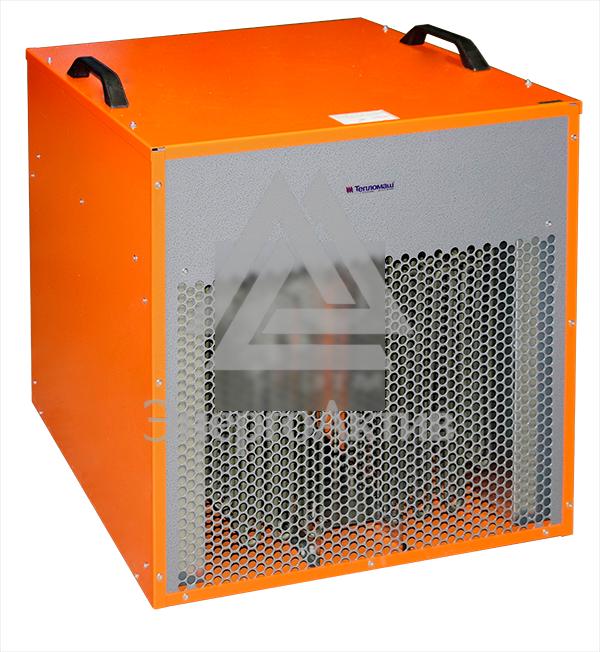 Тепловент. 90кВт КЭВ-90Т20 380B 0/50/87.5 (КЭВ-90Т20Е) купить по выгодной цене с доставкой