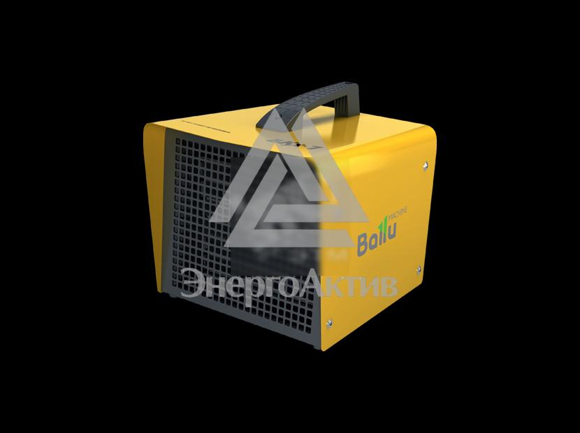 Тепловая пушка BALLU BKX-7 (BKX-7) купить по выгодной цене с доставкой