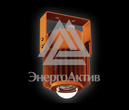 Светильник ДСП-34-120-201 Leda Ex 850 купить по оптовой цене с доставкой