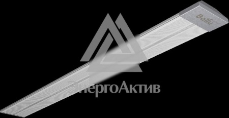 Обогреватель инфракрасный BIH-AP4-0.6 (BIH-AP4-0.6) купить по оптовой цене с доставкой